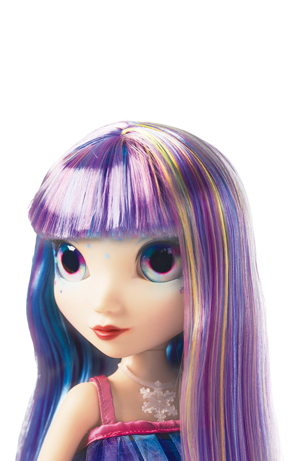 Кукла isadora PAREMO, арт. 11604_NSDA, фото 5