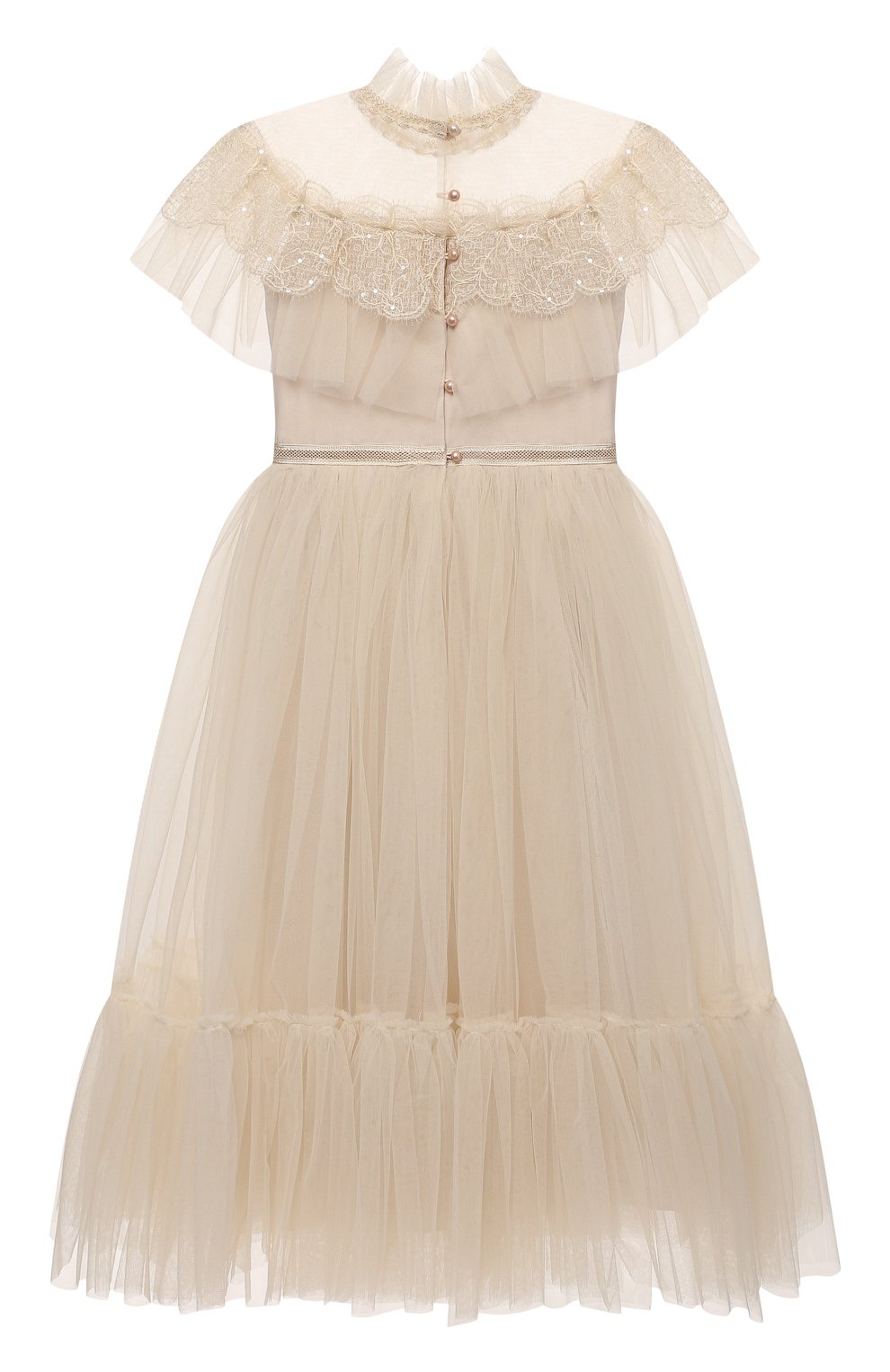 Платье DESIGNERS CAT, арт. 100000K01000947/10A-12A, фото 2