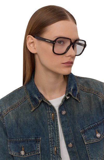 Оправа DSQUARED2, арт. D20145 086, фото 3