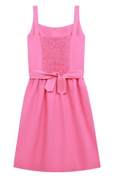 Льняной сарафан LORO PIANA, арт. FAM0341, фото 2