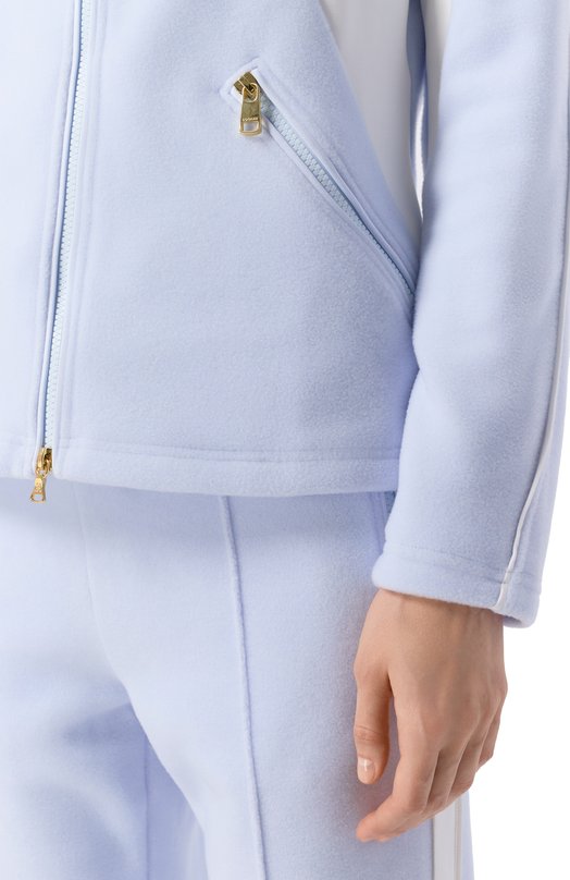 Толстовка Bogner 81545261 Голубой  81545261 Фото 5