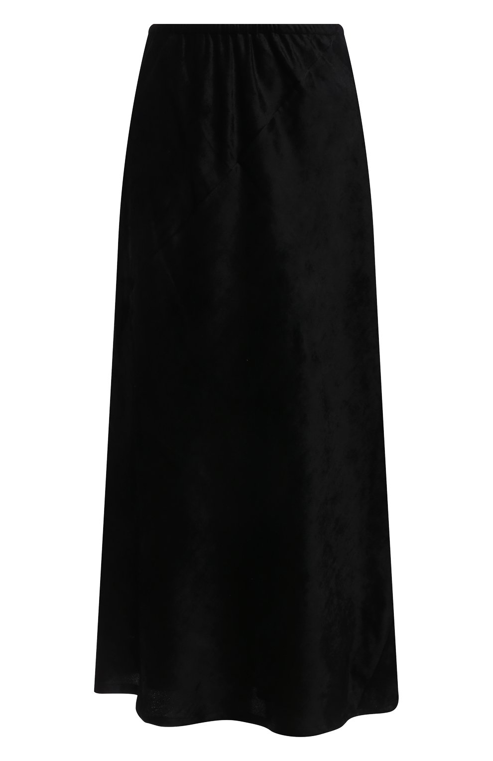 Юбка из вискозы JIL SANDER, арт. JSWT356110-WT431000, фото 1