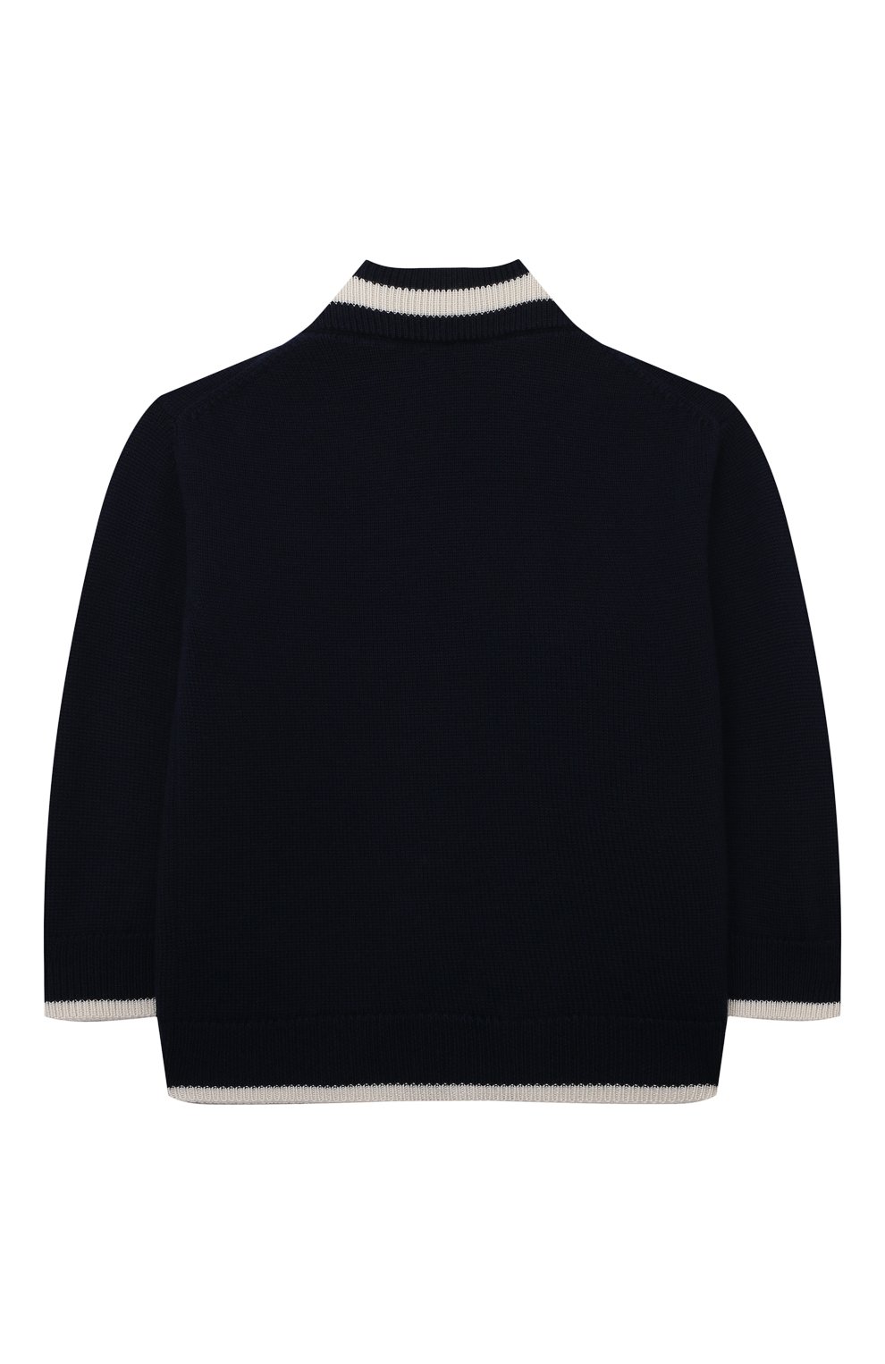 Шерстяной кардиган DOLCE & GABBANA, арт. L4KWE3/JCVF7/2-6, фото 2