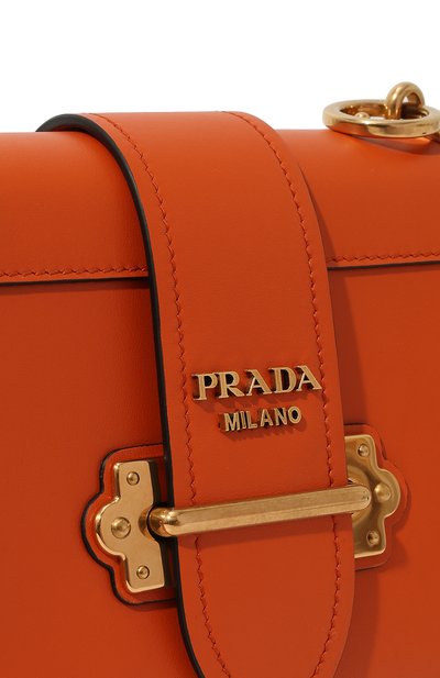 Сумка cahier PRADA, арт. 1BD045-2AIX-F0S73-XCH, фото 3