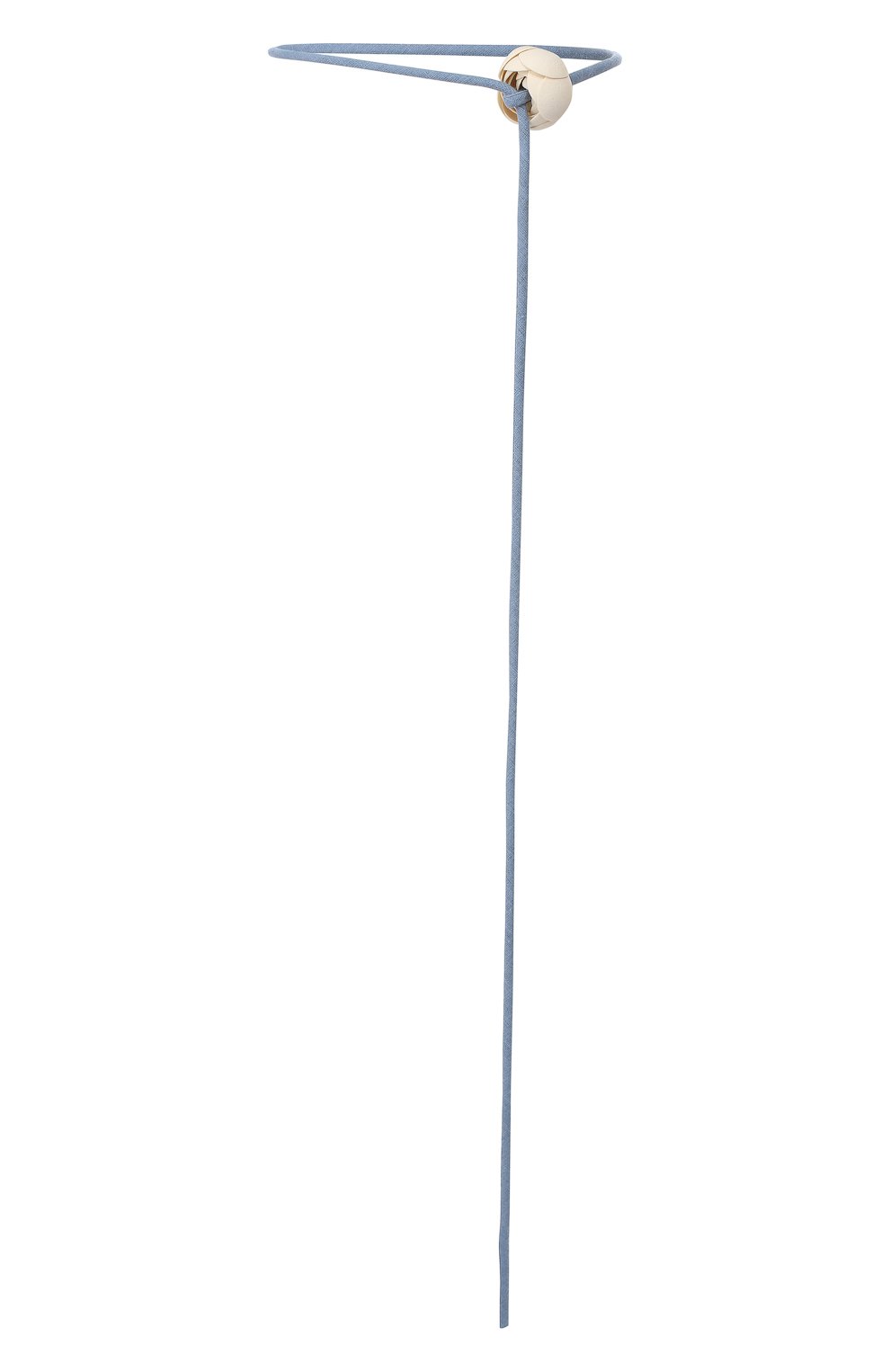 Колье кувшинка FLOWER ME, арт. LILI-LI018010M, фото 3