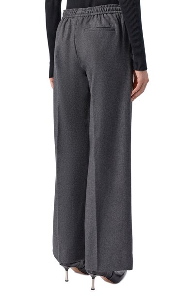 Шерстяные брюки THE KOOPLES, арт. FPAN31046K, фото 4