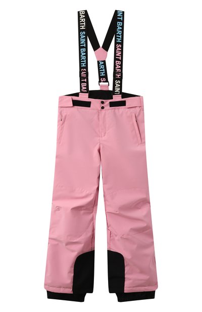 Утепленные брюки MC2 SAINT BARTH, арт. STBK SARENNE/01007G