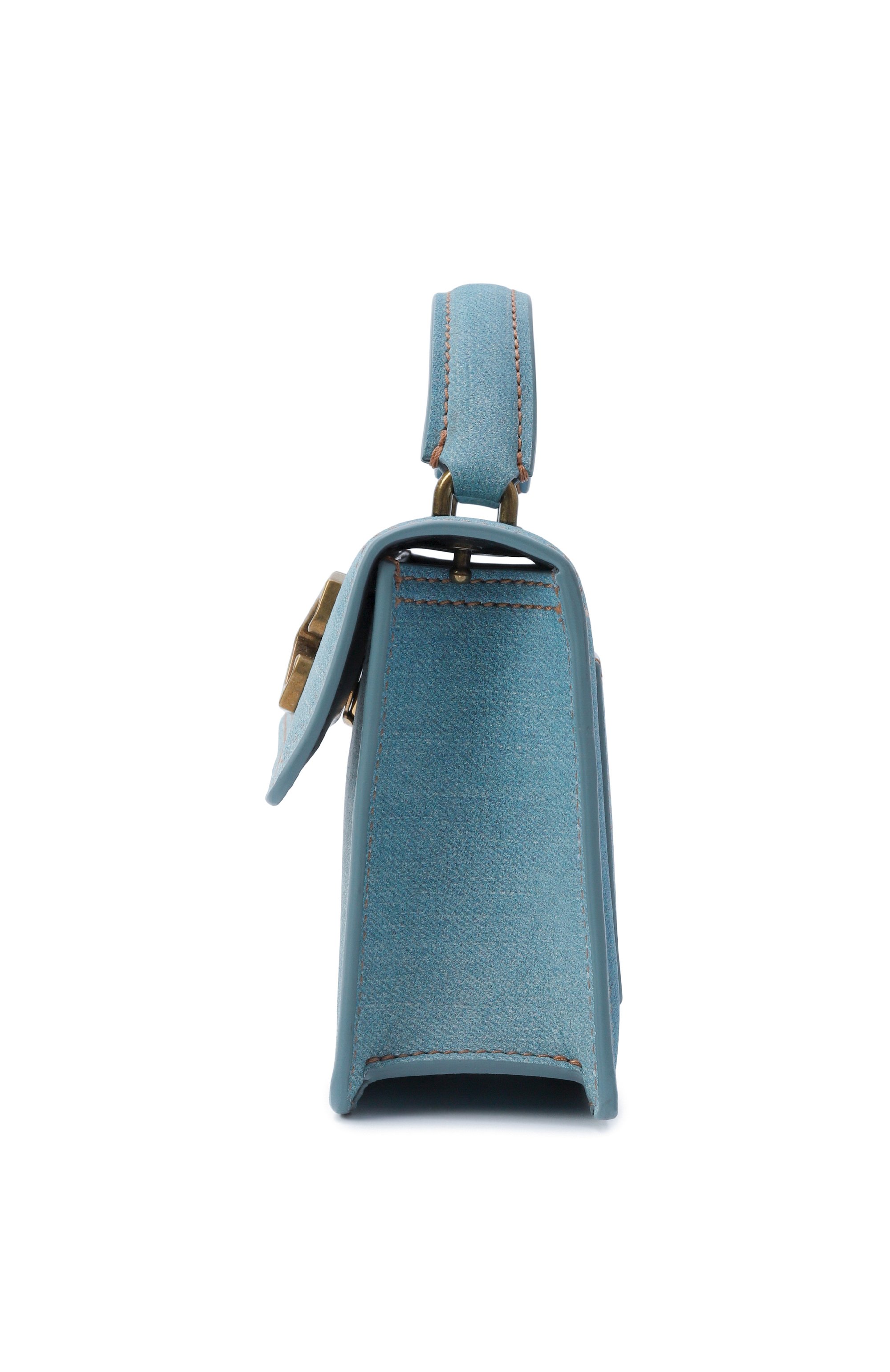 Сумка jitney baby OFF-WHITE, арт. 0WNP063S25LEA0014084, фото 4