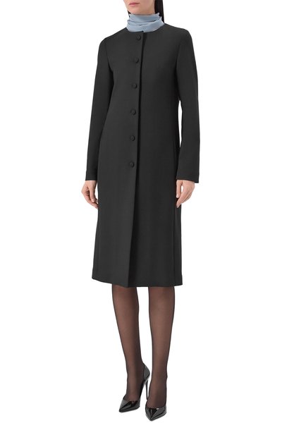 Шерстяное пальто MVST, арт. M26.2PW.J008/F100, фото 3