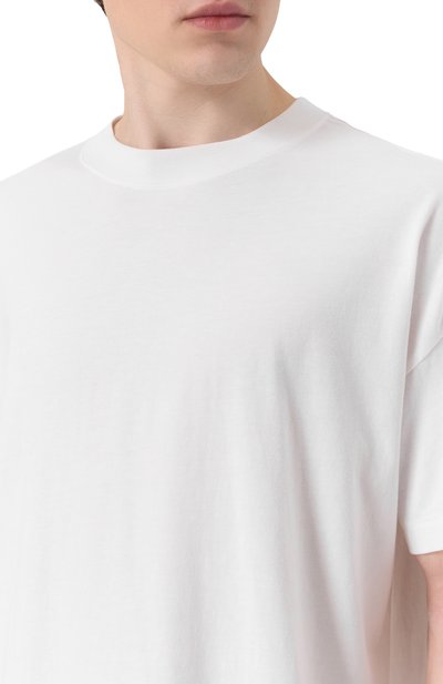 Футболка FEAR OF GOD, арт. 125SU244283F-M-010, фото 5