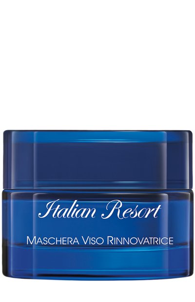 Женская восстанавливающая маска для лица italian resort (50ml) ACQUA DI PARMA, арт. 54012
