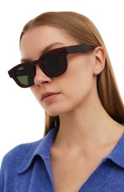 Солн цезащитные очки THIERRY LASRY, арт. DARKSIDY 127, фото 2