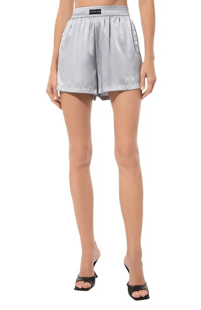 Шелковые шорты JACOB LEE, арт. WSS10723GD., фото 3