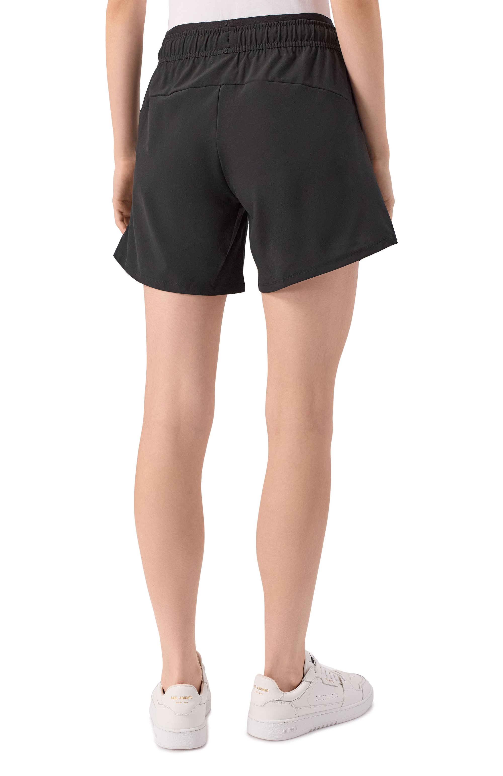 Шорты EA7, арт. 7W001145/AF17683, фото 4