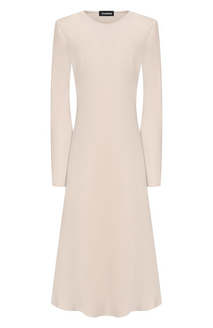 Женское платье из вискозы FLASHIN, арт. SS24DRWN