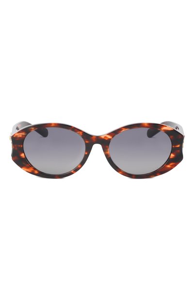 Женские солнцезащитные очки DIOR EYEWEAR, арт. DI0RGL0W B3F 25A1