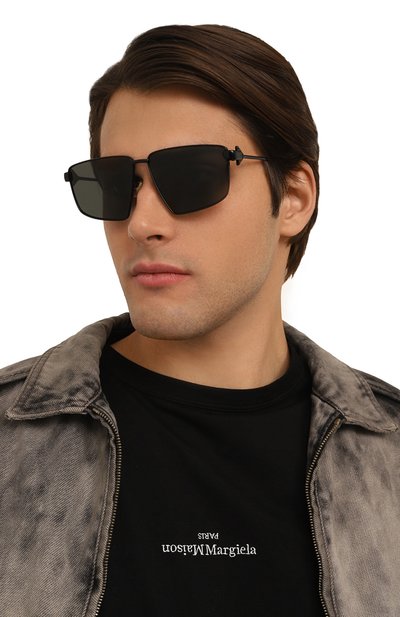 Солнцезащитные очки BOTTEGA VENETA, арт. BV1223S 001, фото 3