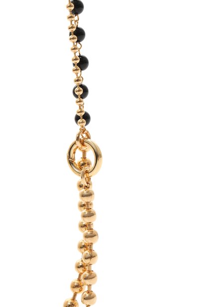 Колье CRYSTALLINE JEWELLERY, арт. 586D, фото 4