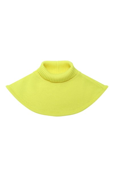 Шерстяной шарф-воротник CATYA, арт. 024791/1