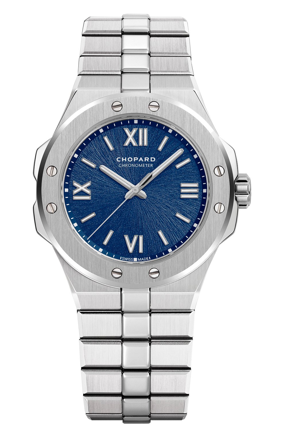 Часы alpine eagle CHOPARD, арт. 298601-3001, фото 1