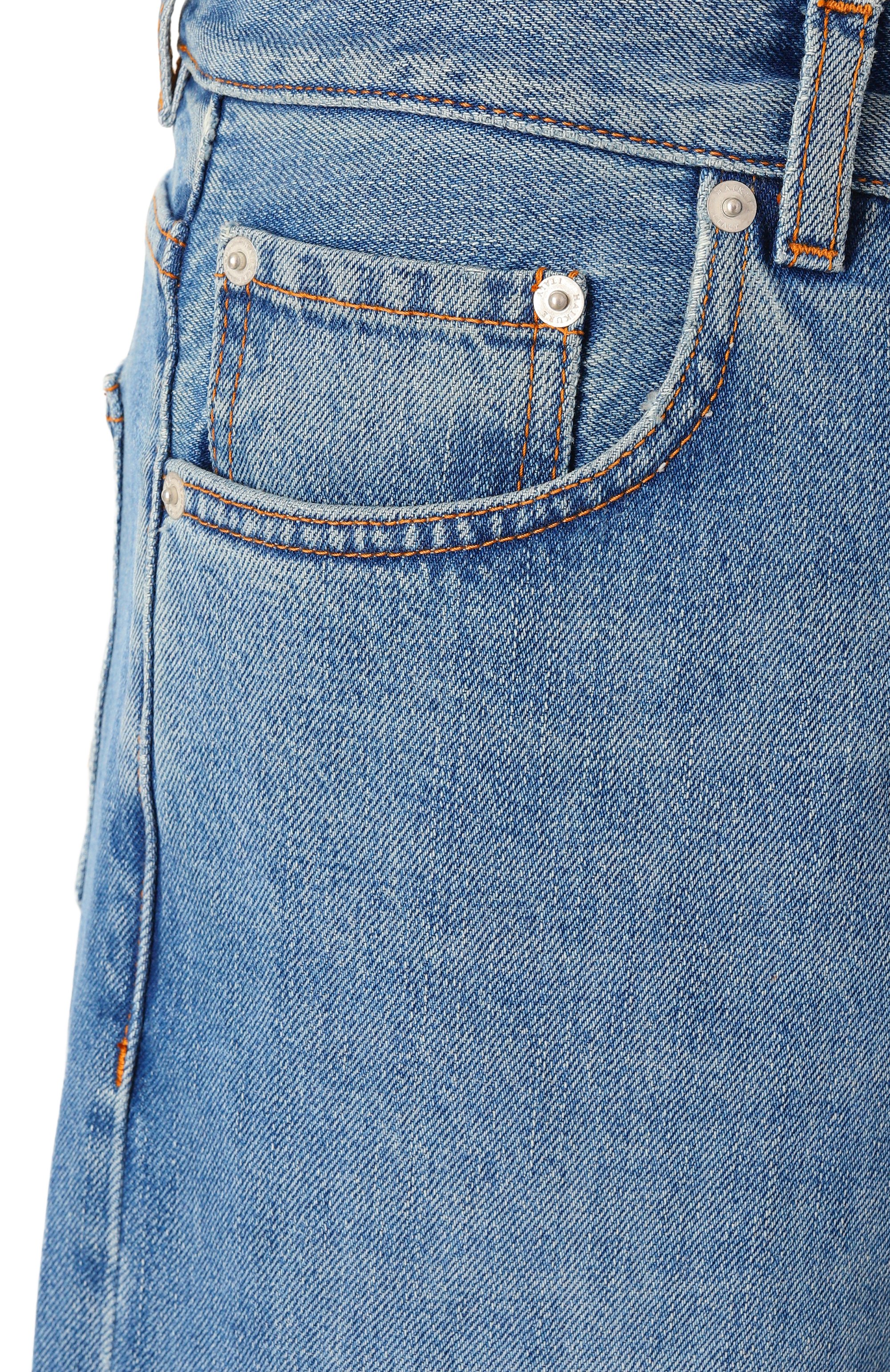 Джинсы bonnie HAIKURE, арт. HEW03330DF169L0875, фото 6