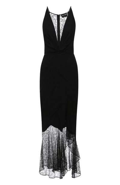 Женское платье TOM FORD, арт. AB2896-FAX723