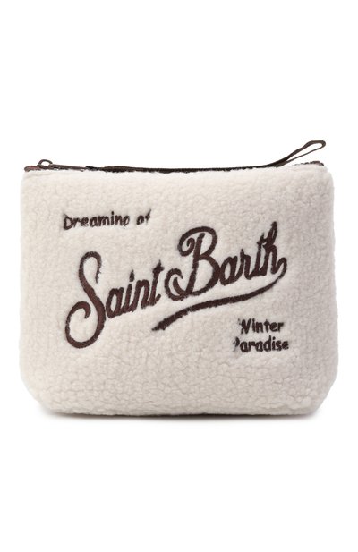 Женская косметичка MC2 SAINT BARTH, арт. ALI0023-01362I/ALINE TEDDY