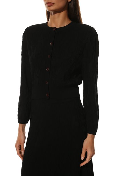 Кардиган из вискозы ULYANA SERGEENKO, арт. MGL010SS22Ornella  (0207л), фото 3