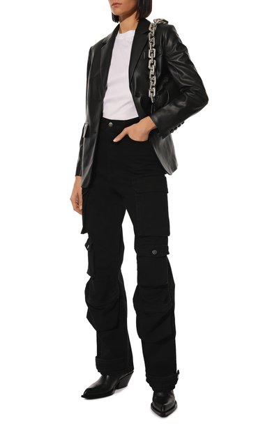 Джинсы ALINE, арт. AL111101, фото 2