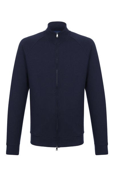 Мужской толстовка из лиоцелла и хлопка PAUL&SHARK, арт. 26411840_001