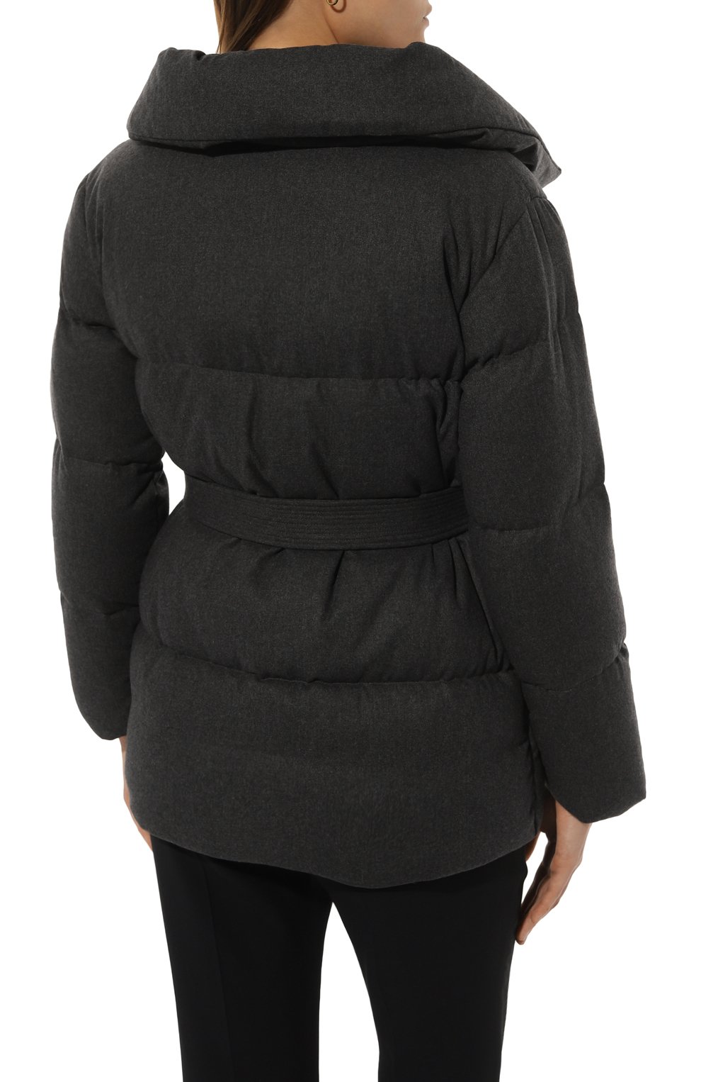 Пуховик HETREGO, арт. 8N740/R0SALIE, фото 4