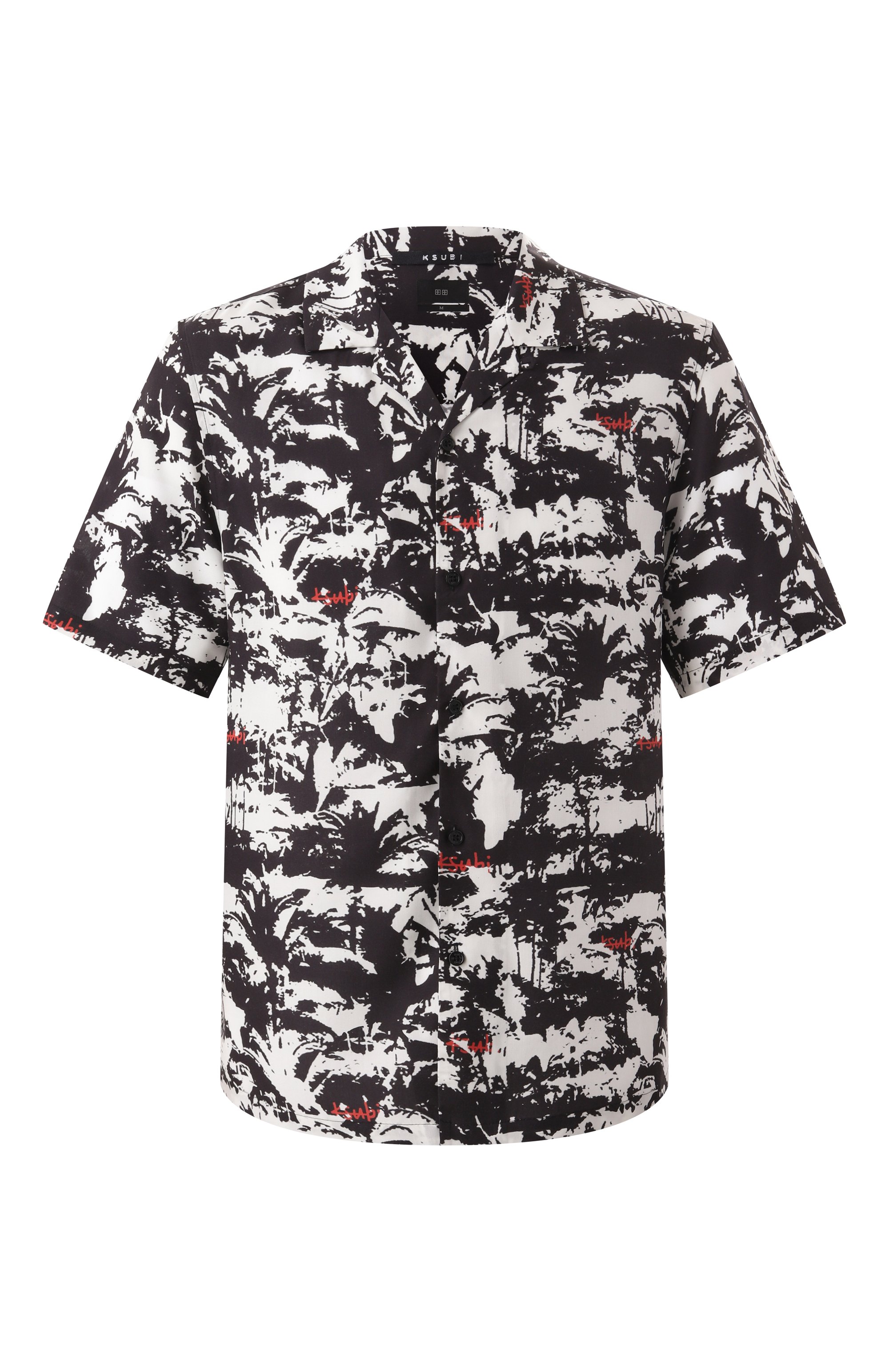 Рубашка KSUBI, арт. MPS25SH018, фото 1