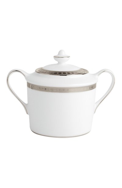 Сахарница athena platine BERNARDAUD, арт. 0448/155