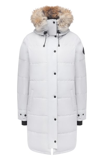 Женский пуховик shelburne CANADA GOOSE, арт. 3802LB