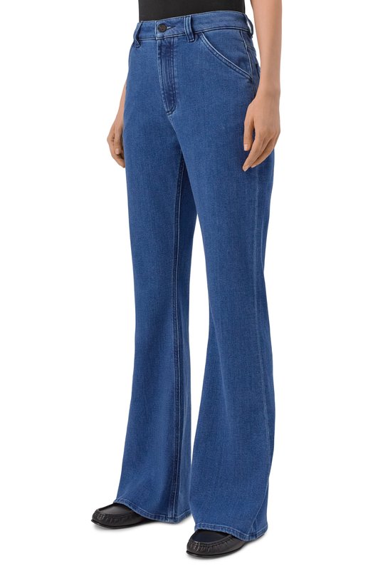 Джинсы MVST M25.1MW.T001/B120 Синий  M25.1MW.T001/B120 Фото 3