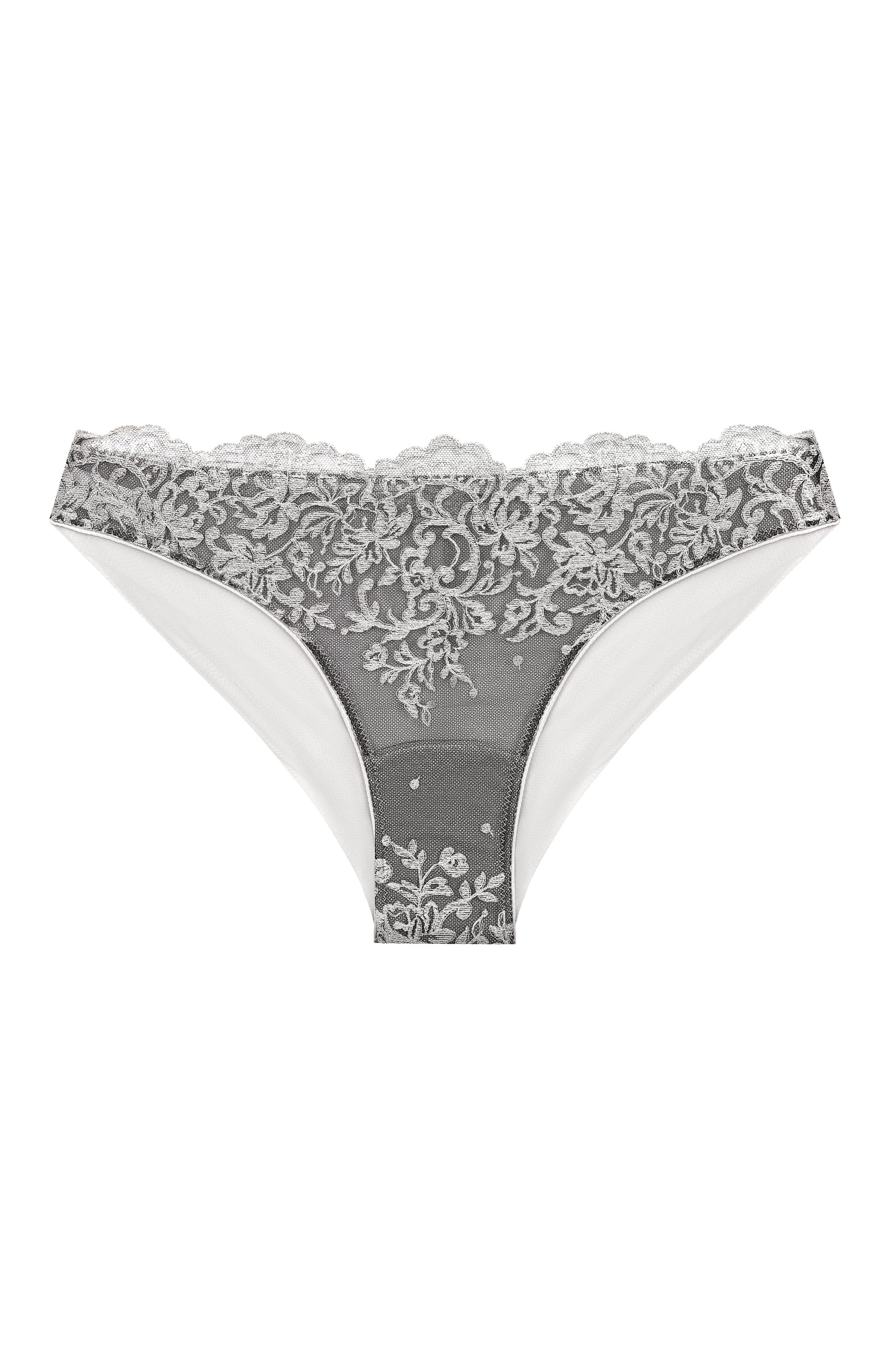 Трусы-слипы I.D. SARRIERI, арт. J5335, фото 1