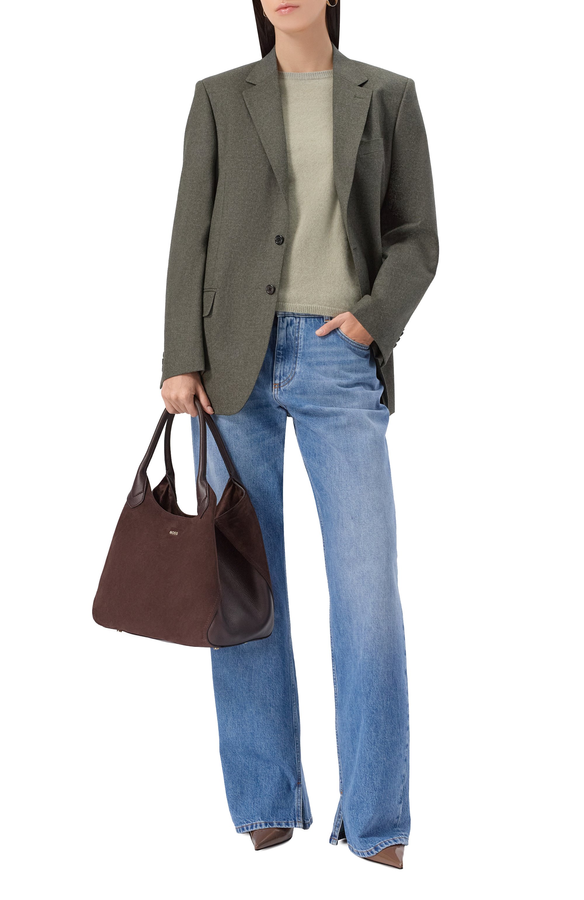 Сумка BOSS, арт. 50558477, фото 7