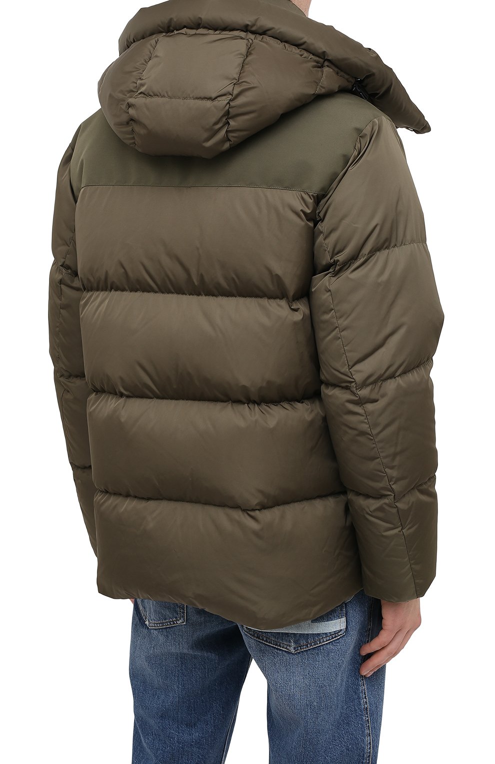 Пуховик rlx RALPH LAUREN, арт. 784825216, фото 4