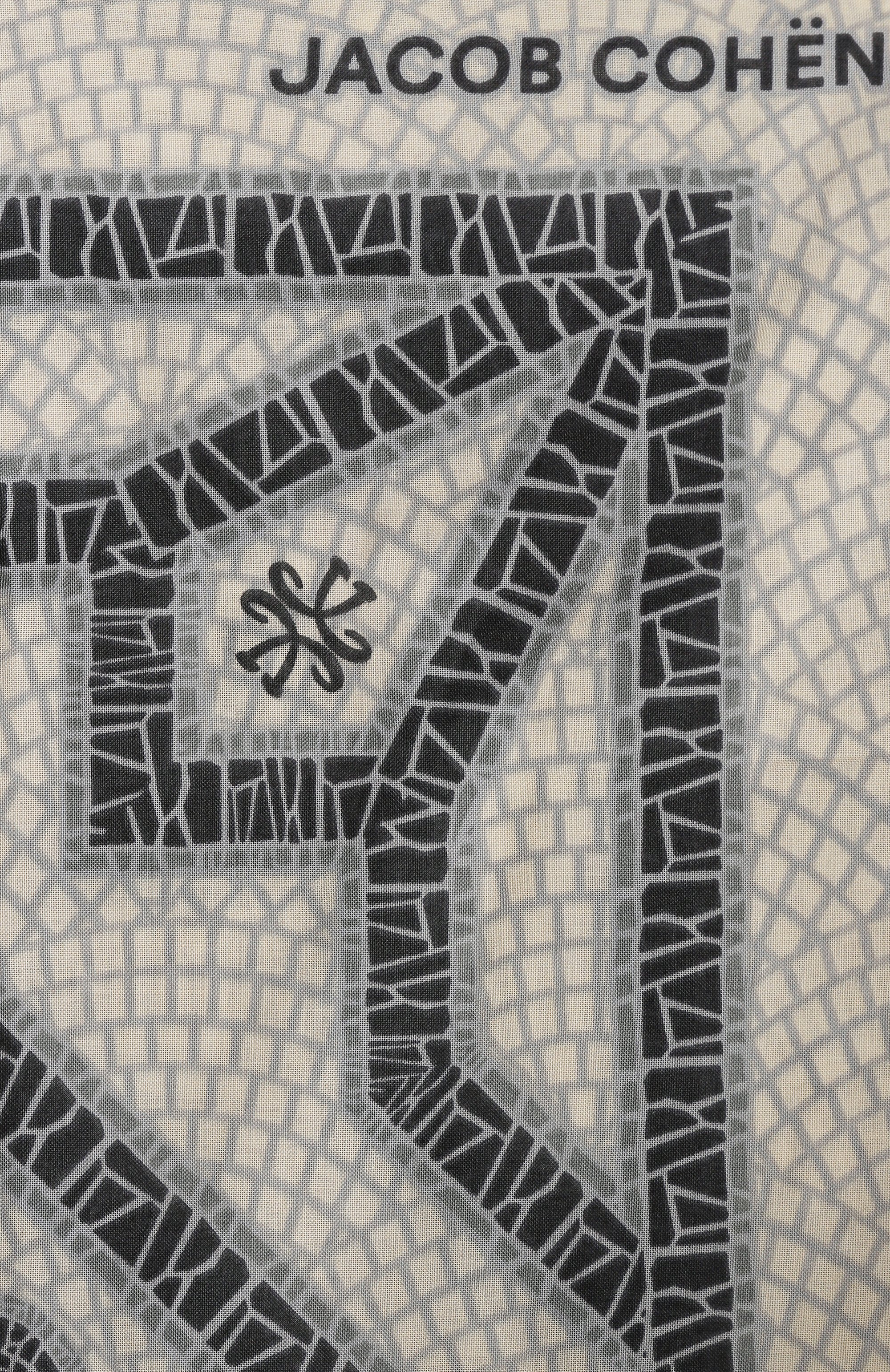 Джинсы bard JACOB COHEN, арт. JUM_QE004 054 S2544 TR, фото 10