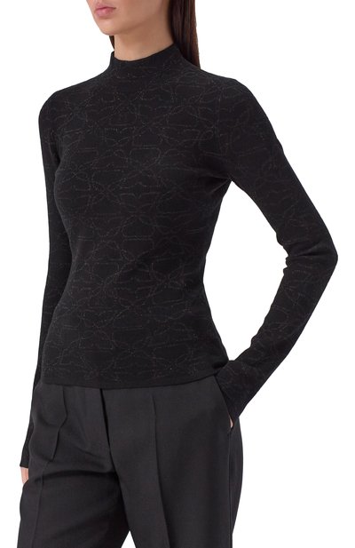 Водолазка HUGO, арт. 50548283, фото 3