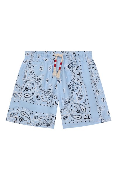 Плавки-шорты MC2 SAINT BARTH, арт. STBK CAPRESE JR/CAP0003, фото 1