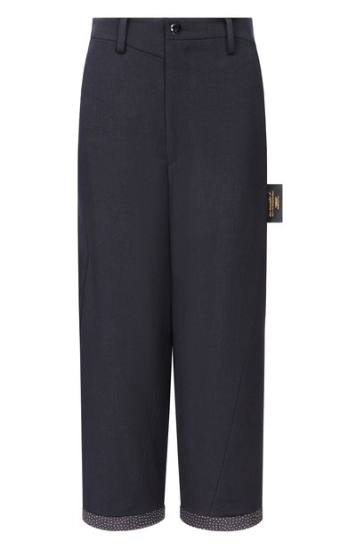 Женские шерстяные брюки UNDERCOVER, арт. UC2E1508-6