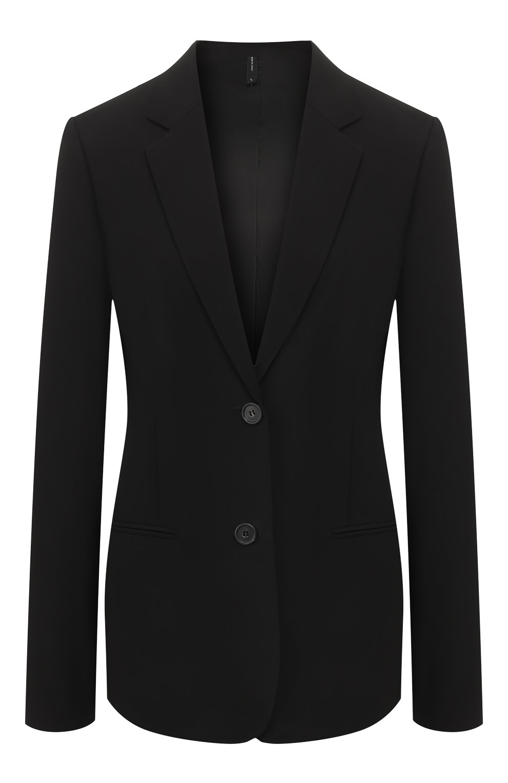 Жакет из вискозы HELMUT LANG, арт. J09HW101, фото 1