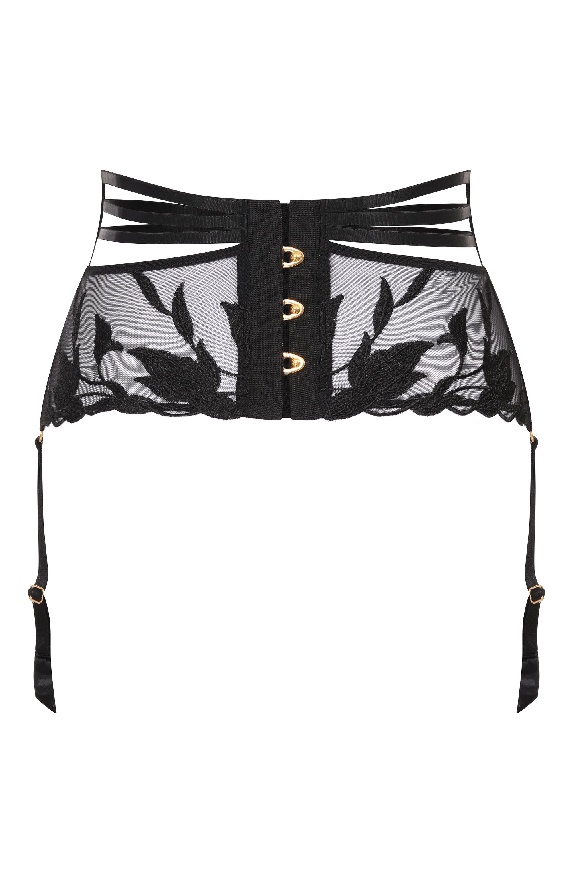 Пояс для чулок AUBADE, арт. 5E52, фото 1