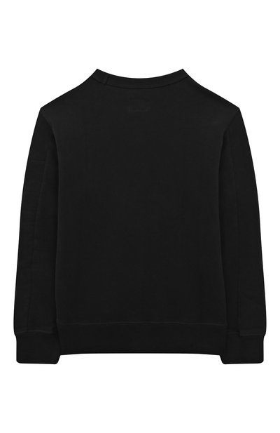 Хлопковый свитшот C.P. COMPANY, арт. 13CKSS017B-003878W, фото 2