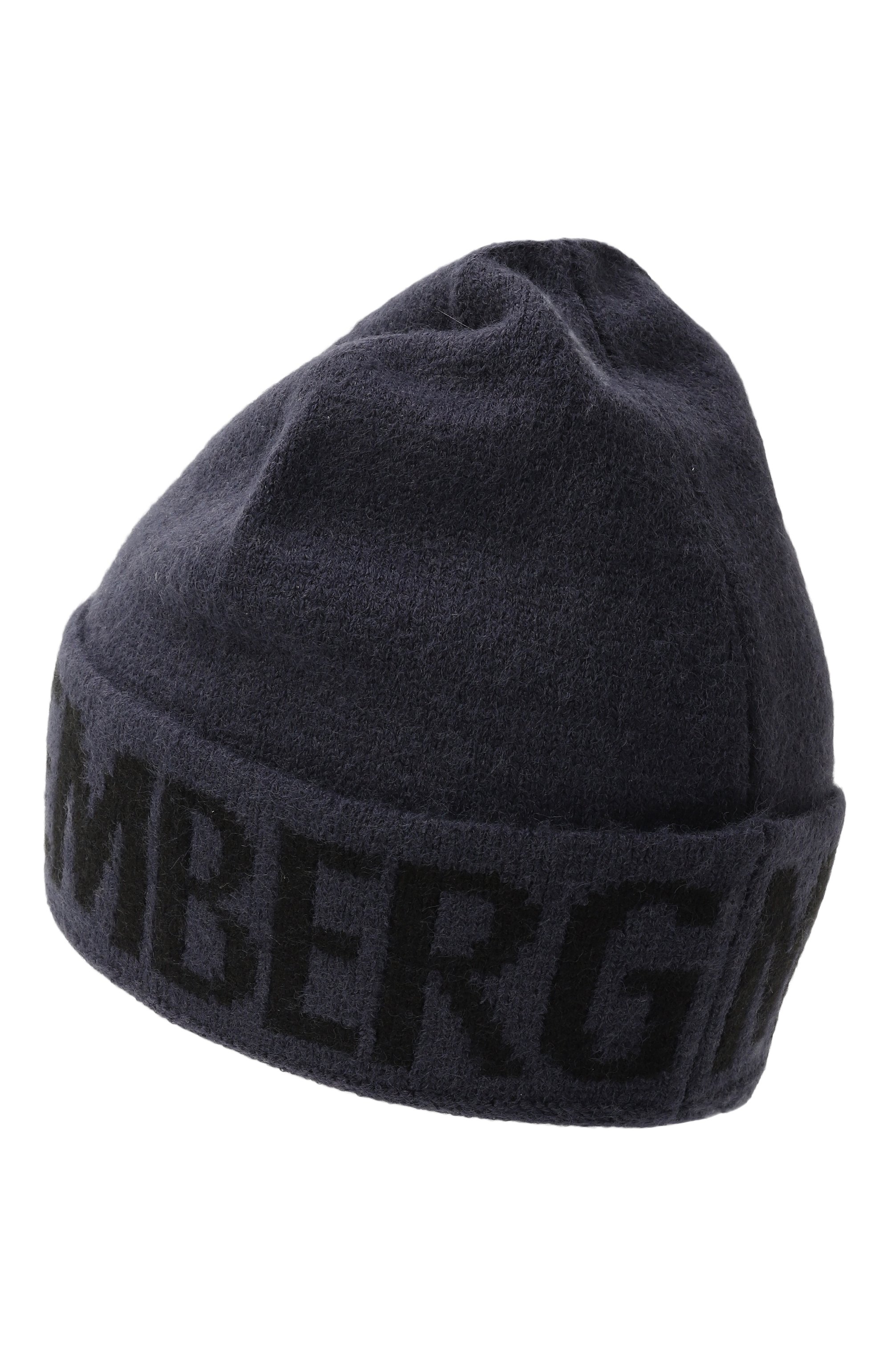 Шапка DIRK BIKKEMBERGS, арт. BKCP00657K, фото 2