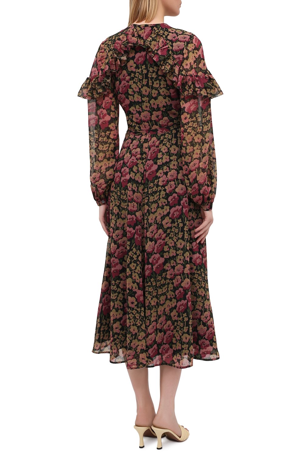 Платье POLO RALPH LAUREN, арт. 211814338, фото 4