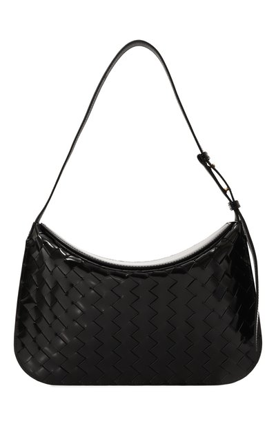 Женская сумка metal loops small BOTTEGA VENETA, арт. 701046/V1W91