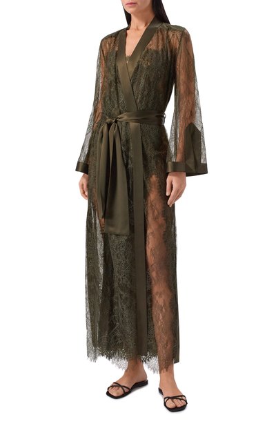 Халат MARJOLAINE, арт. 6BRO2201, фото 2