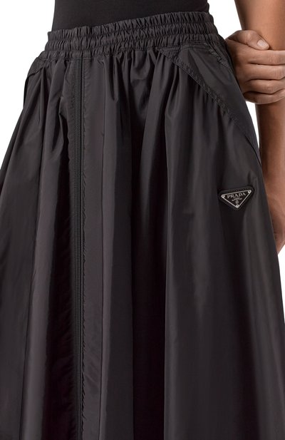Юбка PRADA, арт. 21X951/1WQ9, фото 5